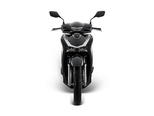 SH125i Phiên Bản Tiêu Chuẩn - Ảnh 9