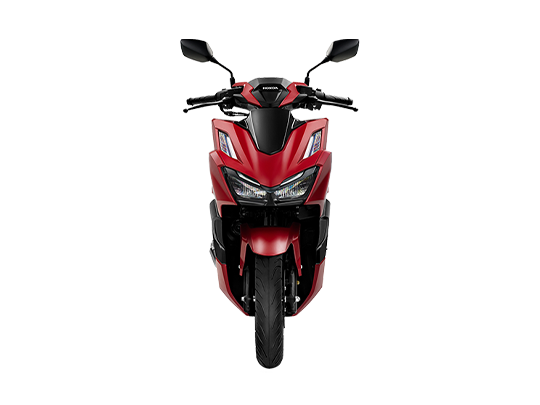 Vario 160 Phiên Bản Đặc Biệt - Ảnh 9