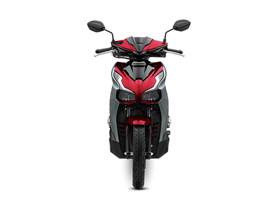 Air Blade 125 Phiên Bản Cao Cấp - Ảnh 3