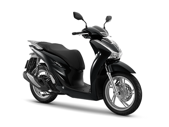 SH125i Phiên Bản Tiêu Chuẩn