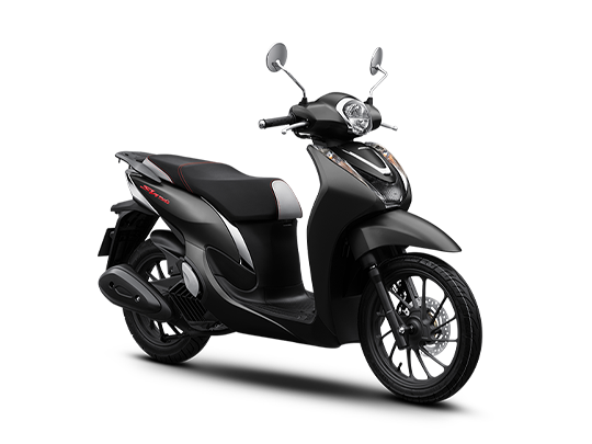 Sh mode 125 Phiên Bản Đặc Biệt