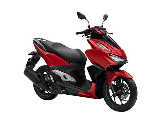 Vario 160 Phiên Bản Đặc Biệt