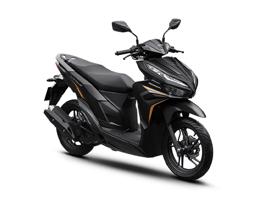 Vario 125 Phiên Bản Đặc Biệt