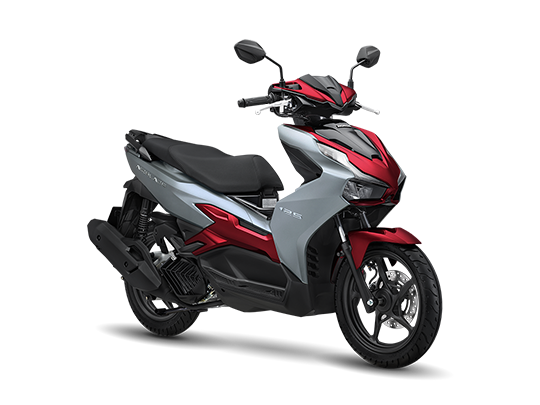 Air Blade 125 Phiên Bản Cao Cấp