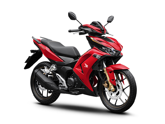 Winner X Phiên Bản Đặc Biệt