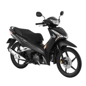 Future 125  Fl Phiên Bản Đặc Biệt (Phanh Đĩa - Vành Đúc)