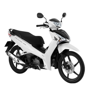 Future 125 Fl Phiên Bản Cao Cấp (Phanh Đĩa - Vành Đúc)