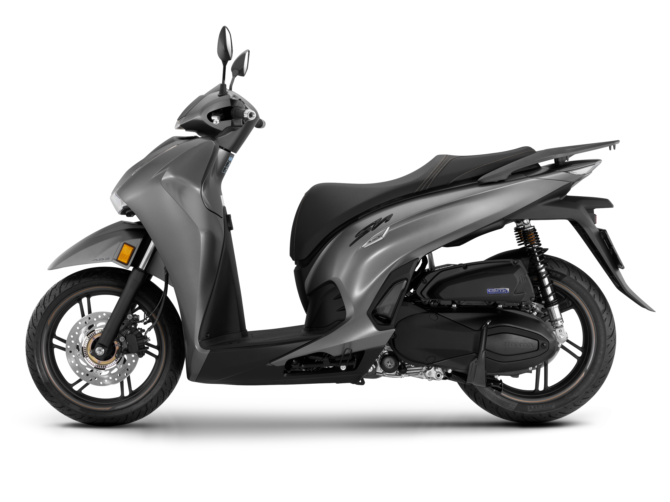 SH350i Phiên Bản Đặc Biệt - Ảnh 5