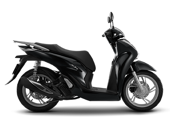 SH125i Phiên Bản Tiêu Chuẩn - Ảnh 3