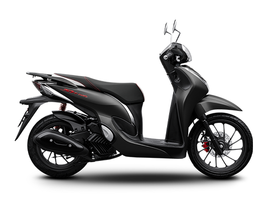 Sh mode 125 Phiên Bản Đặc Biệt - Ảnh 3