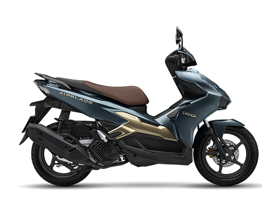 Air Blade 160 Phiên Bản Đặc Biệt - Ảnh 4