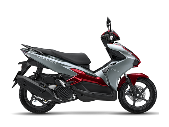 Air Blade 125 Phiên Bản Cao Cấp - Ảnh 5