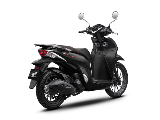 Sh mode 125 Phiên Bản Đặc Biệt - Ảnh 7