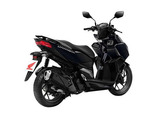 Vario 160 Phiên Bản Tiêu Chuẩn - Ảnh 4