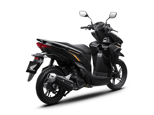 Vario 125 Phiên Bản Đặc Biệt - Ảnh 7