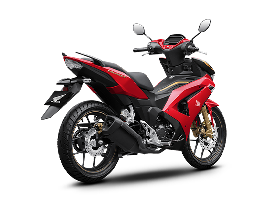 Winner X Phiên Bản Đặc Biệt - Ảnh 4