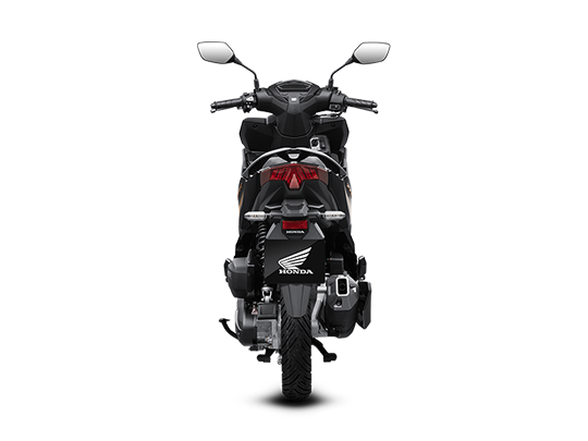 Vario 125 Phiên Bản Đặc Biệt - Ảnh 6