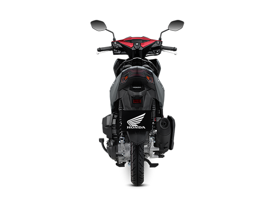 Air Blade 125 Phiên Bản Cao Cấp - Ảnh 7