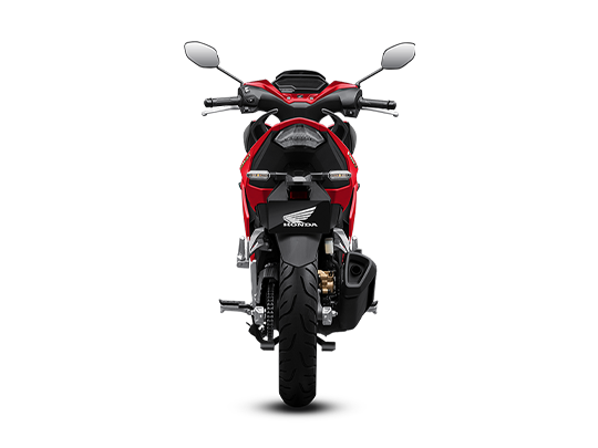 Winner X Phiên Bản Đặc Biệt - Ảnh 5