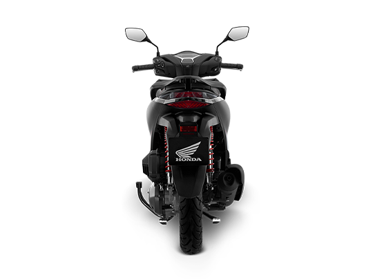 SH160i Phiên Bản Đặc Biệt - Ảnh 5