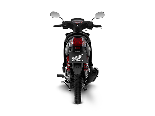 Blade Phiên Bản Thể Thao - Ảnh 5