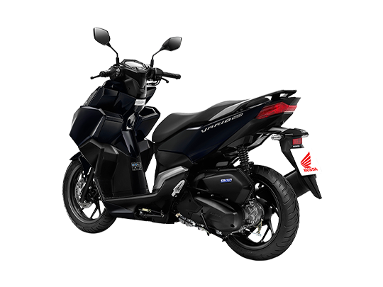 Vario 160 Phiên Bản Tiêu Chuẩn - Ảnh 6