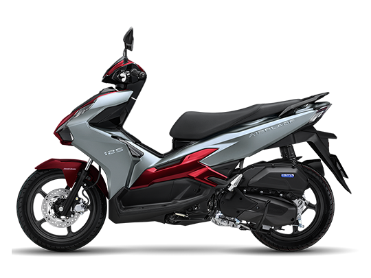 Air Blade 125 Phiên Bản Cao Cấp - Ảnh 9