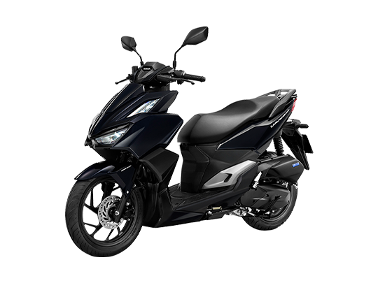 Vario 160 Phiên Bản Tiêu Chuẩn - Ảnh 8