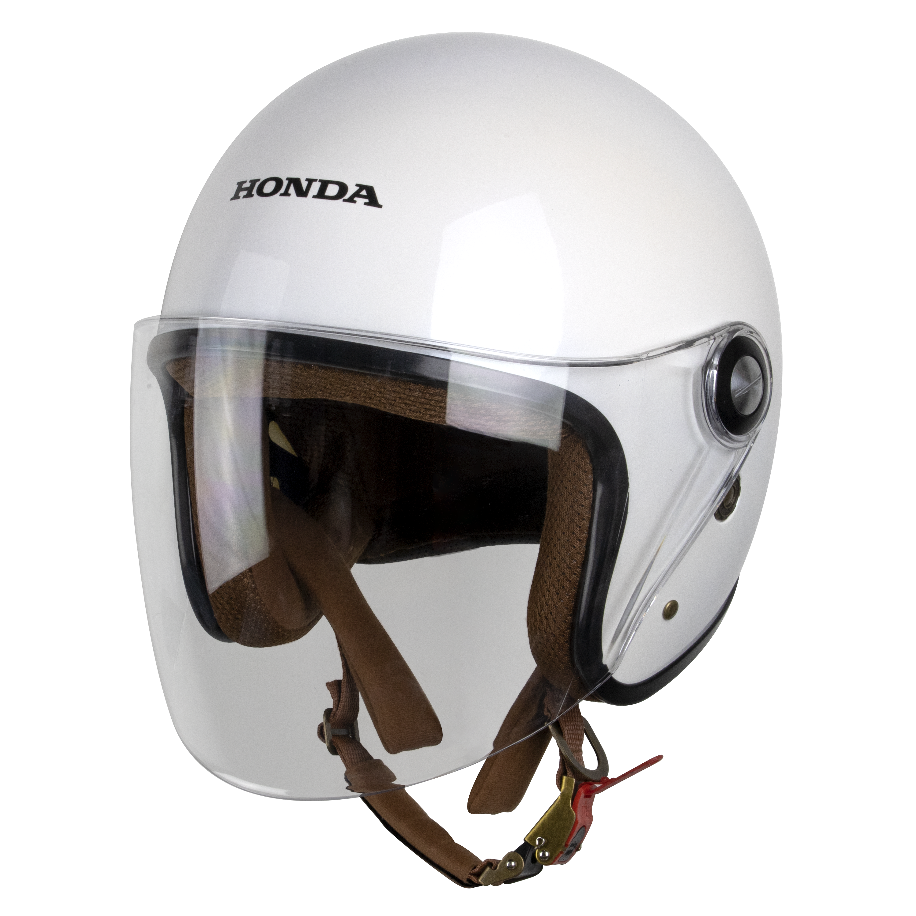 Mũ Jet Cổ Điển - Ảnh 2