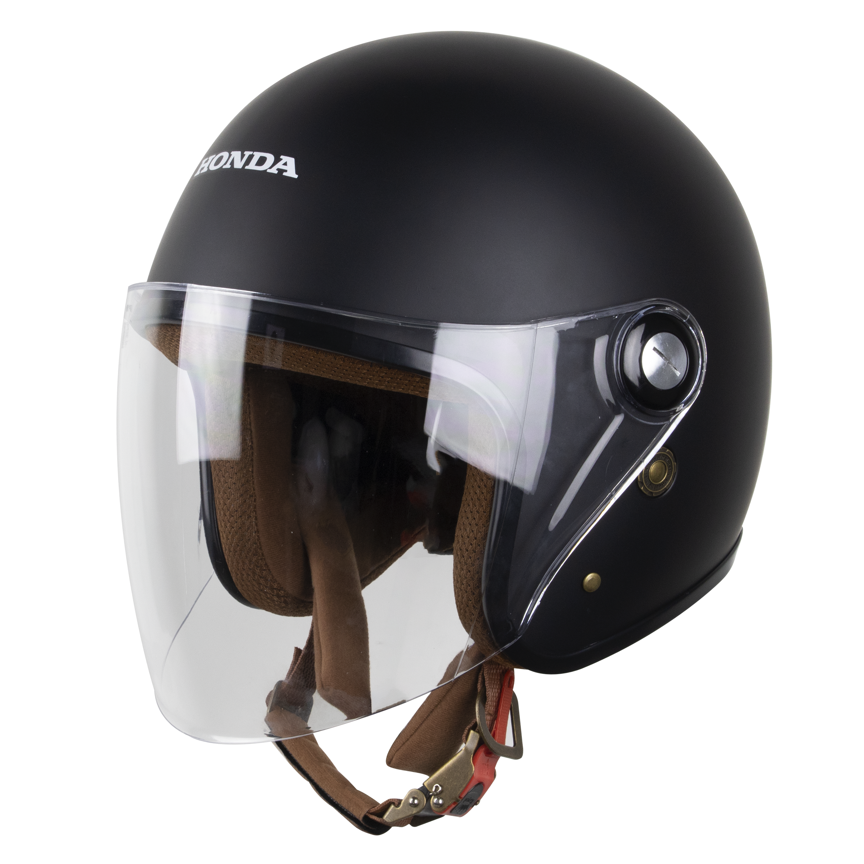 Mũ Jet Cổ Điển