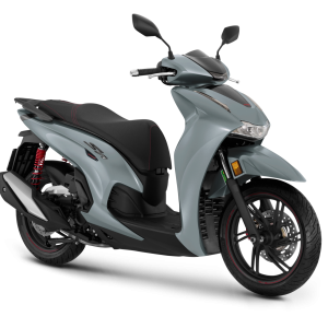 SH350i Phiên Bản Thể Thao