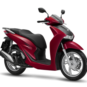 SH160i Phiên bản Cao Cấp 2026