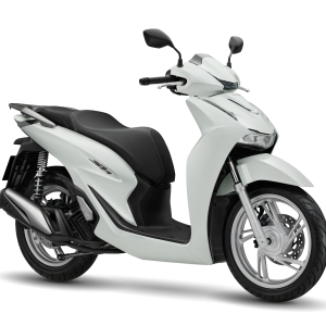 SH125i Phiên bản Tiêu Chuẩn 2026