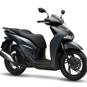 SH125i Phiên bản Đặc Biệt 2026