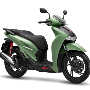 SH125i Phiên bản Thể Thao 2026
