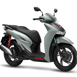 SH125i Phiên bản Thể Thao 2026