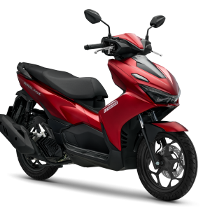 Air Blade 125 Phiên Bản Tiêu Chuẩn 2026