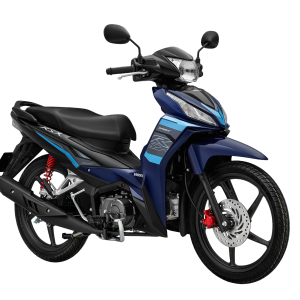 Wave RSX  Phiên Bản Thể Thao 2026