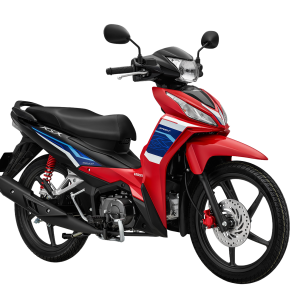 Wave RSX  Phiên Bản Thể Thao 2026