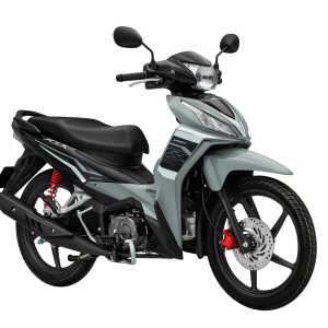 Wave RSX  Phiên Bản Thể Thao 2026