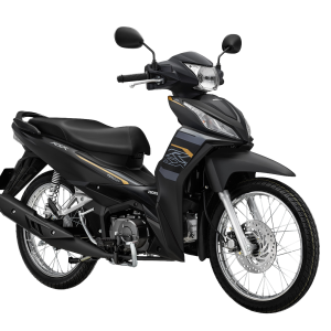 Wave RSX  Phiên Bản Đặc Biệt 2026