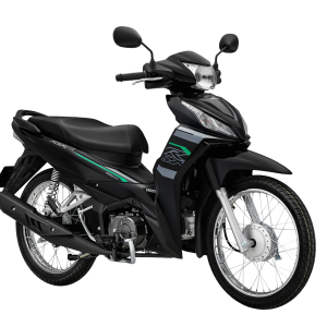 Wave RSX  Phiên Bản Tiêu Chuẩn 2026