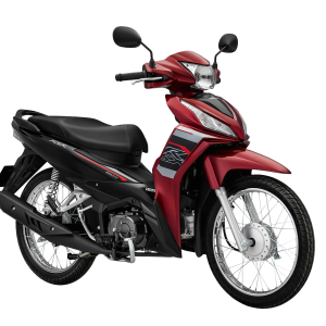 Wave RSX  Phiên Bản Tiêu Chuẩn 2026