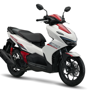 Air Blade 160 Phiên Bản Thể Thao 2026