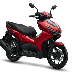 Air Blade 160 Phiên Bản Tiêu Chuẩn 2026
