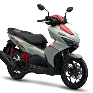 Air Blade 125 Phiên Bản Thể Thao 2026