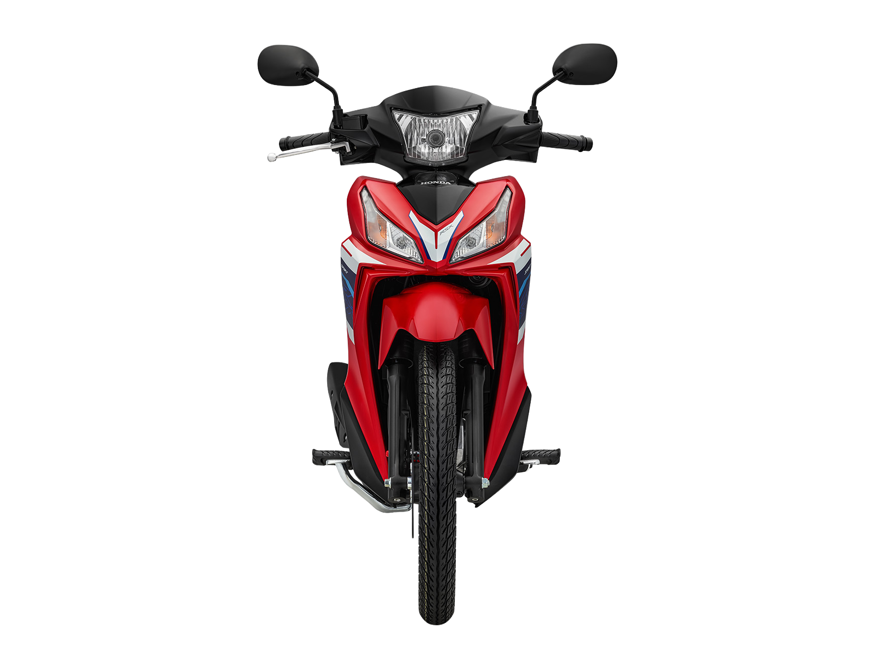 Wave RSX Phiên Bản Thể Thao 2026 - Ảnh 4