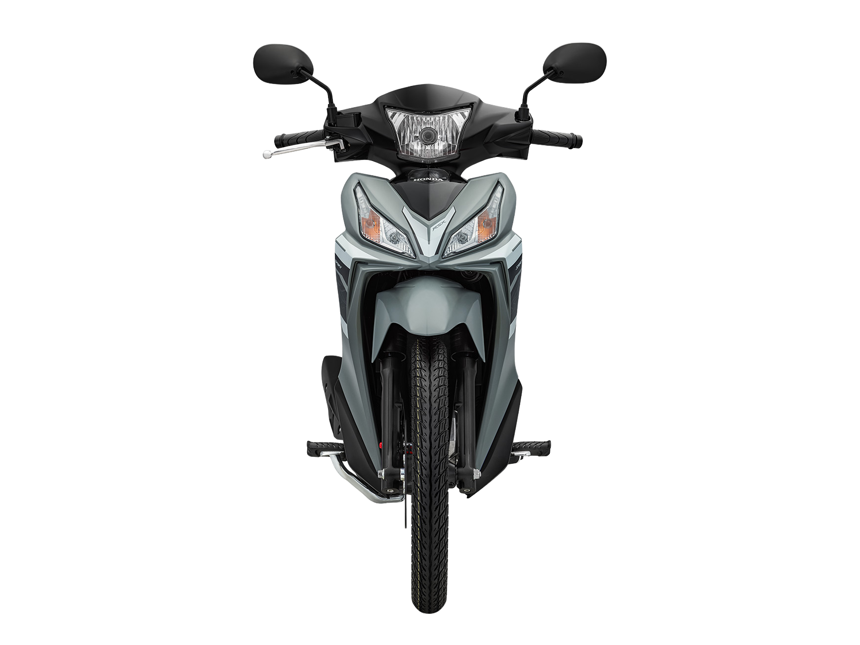 Wave RSX Phiên Bản Thể Thao 2026 - Ảnh 4