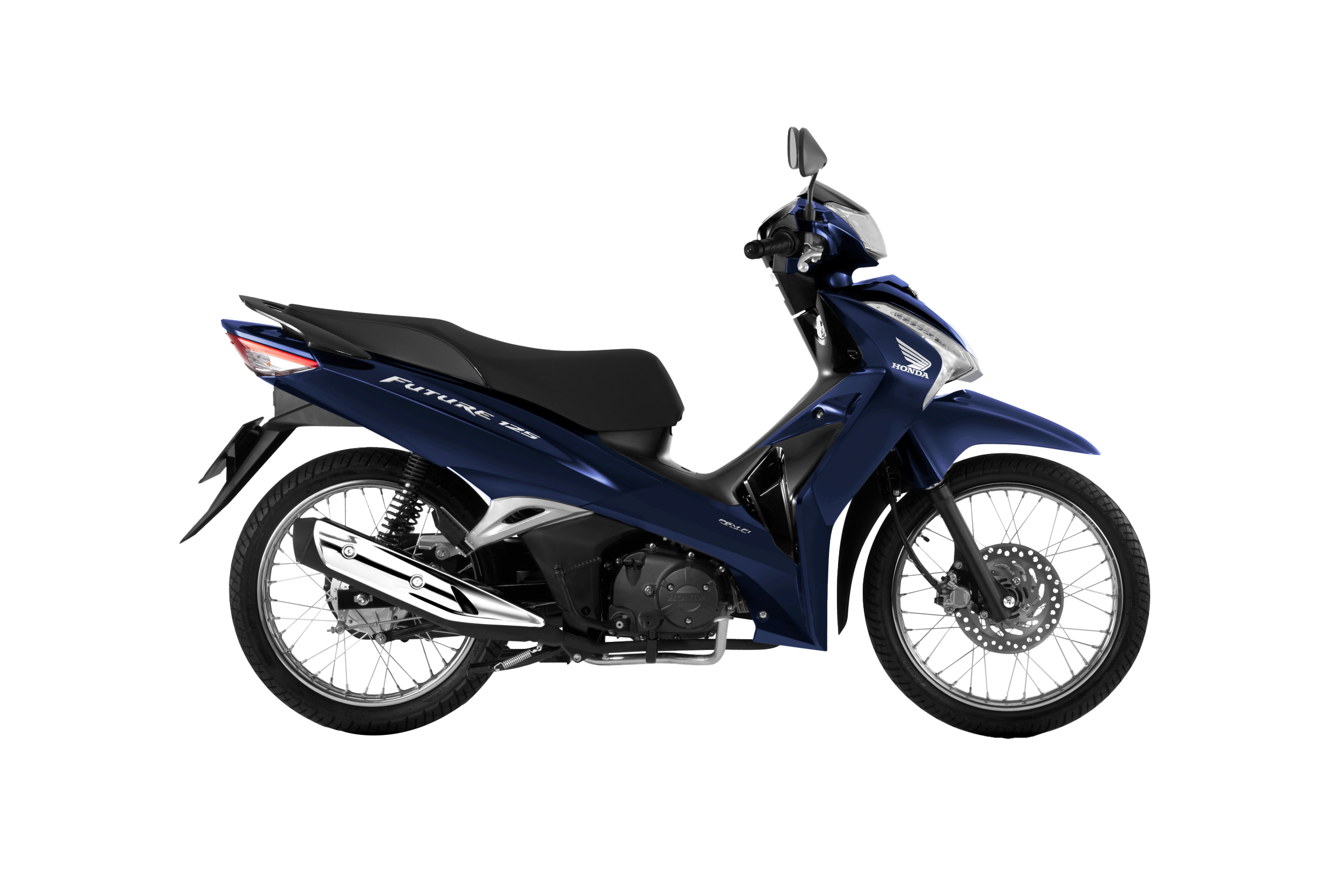 Future 125 Fl Phiên Bản Tiêu chuẩn 2026 - Ảnh 9