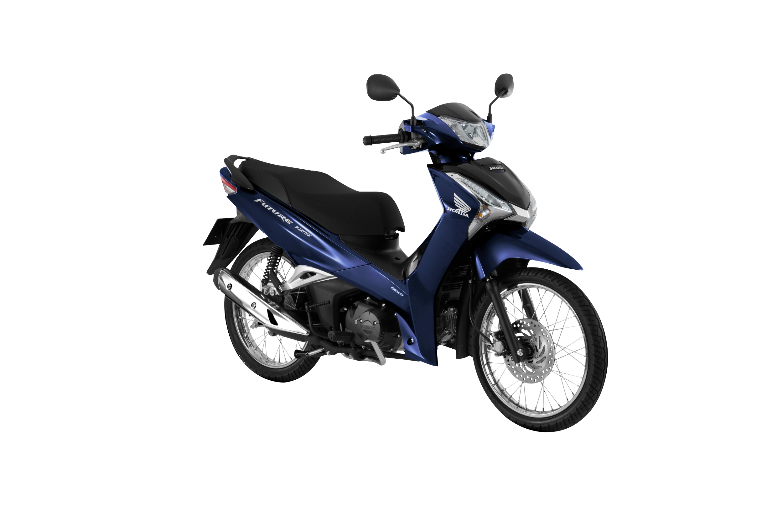 Future 125 Fl Phiên Bản Tiêu chuẩn 2026